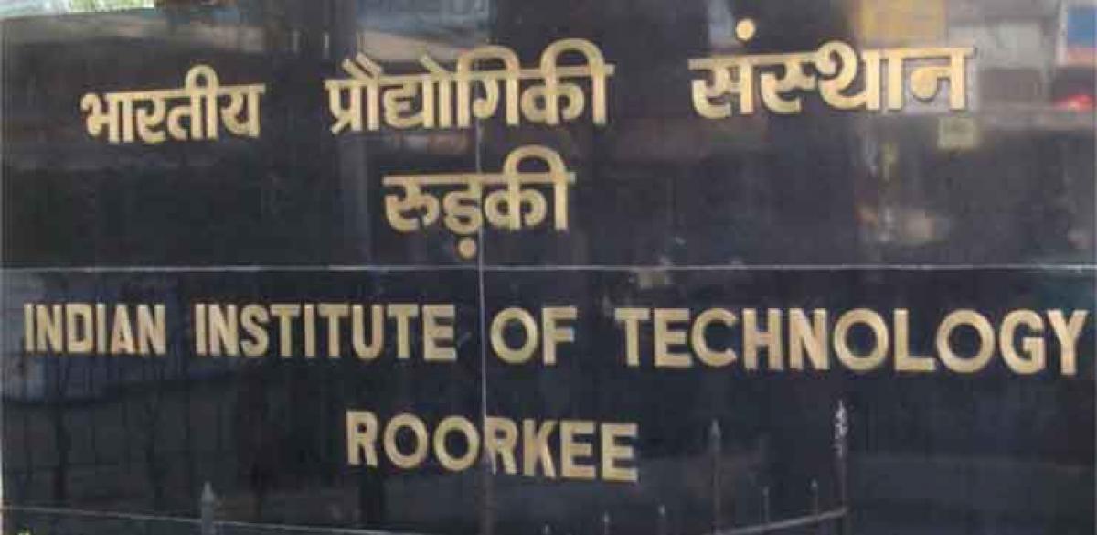 IIT Roorkee to readmit expelled students